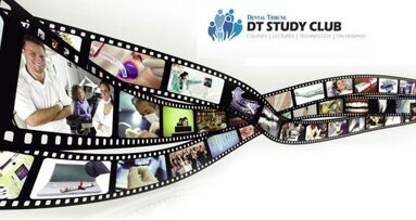 Dental Tribune Study Club – Speakers Corner na CEDE 2011!