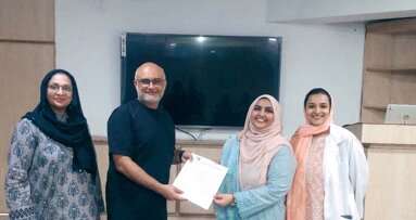 AIDM equips future dentists with practical training in bioethics and patient rights