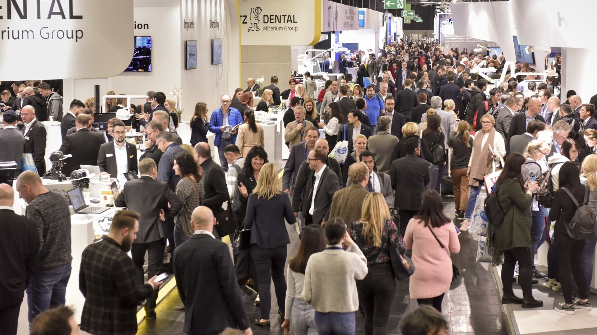 Interview: “IDS 2021 will be different”