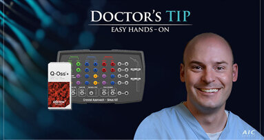 Doctor’s Tip—new approach to free online education