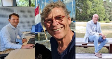 Presentaties tijdens Dental Expo: een voorproefje