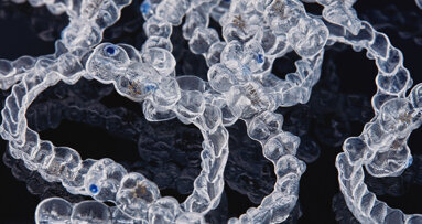 Clear aligners market expected to see substantial growth