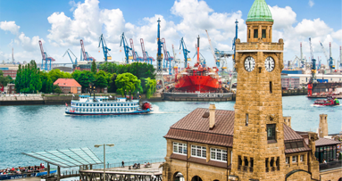 Endodontologen treffen sich in Hamburg