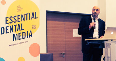 Gli editori Dental Tribune di tutto il mondo insieme all’IDS Colonia