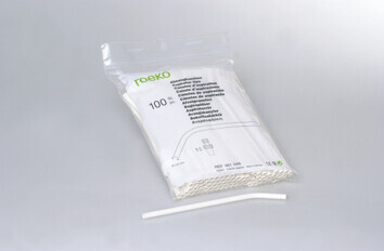 ROEKO Aspirator Tips