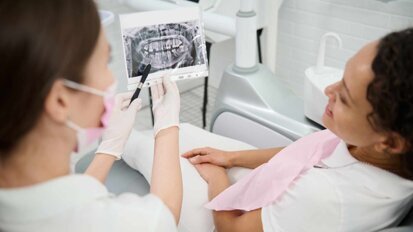 Update der Leitlinien für die Zahn-, Mund- und Kieferheilkunde