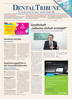 DT Austria No. 2, 2021