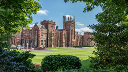 BSG Spring Conference 2023