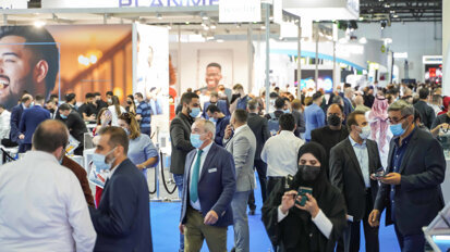 “It is here that East meets West”