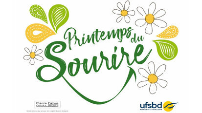 20 mars 2019 : Journée Mondiale de la Santé Bucco-Dentaire