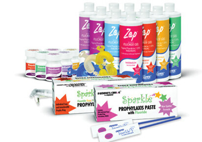 Choice preventives from Crosstex