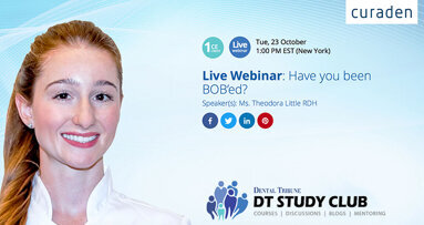 Webinar to detail new mobile app aimed at aiding prevention