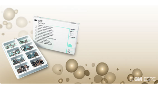 Tooth Polishing Discs