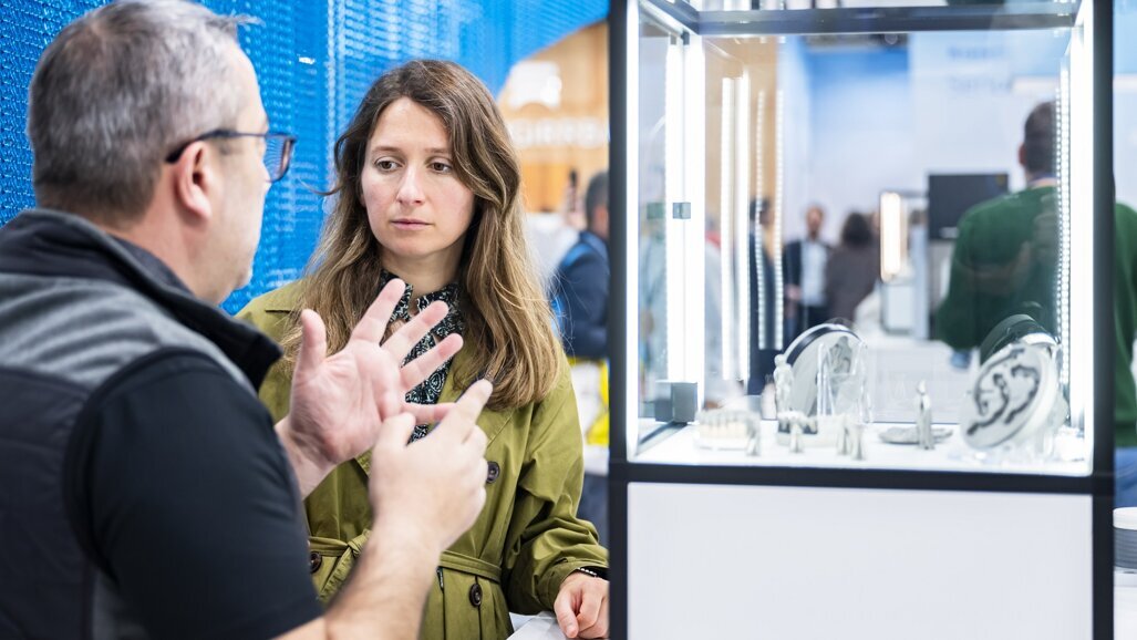 Fifteen innovations, one mission: Amann Girrbach redefines digital dentistry