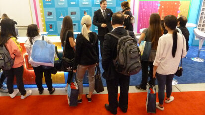 Meeting review: 2019 International Dental Days of Quebec (JDIQ)