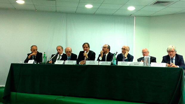 I professionisti, in particolare i medici, salveranno il sistema paese