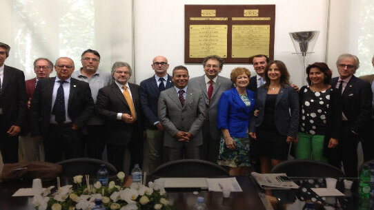 Tavolo del dentale: insieme per superare la crisi