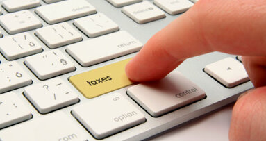 The Making Tax Digital scheme: Another headache for dentists