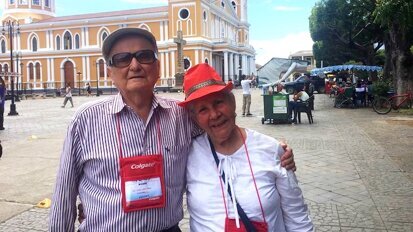 El amor a la odontología personificado