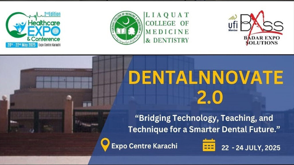 LCMD announces Dentalnnovate 2.0 poster competition