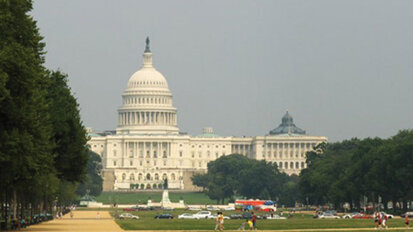 AAOMS annual session in DC: ‘Meeting the Challenge’