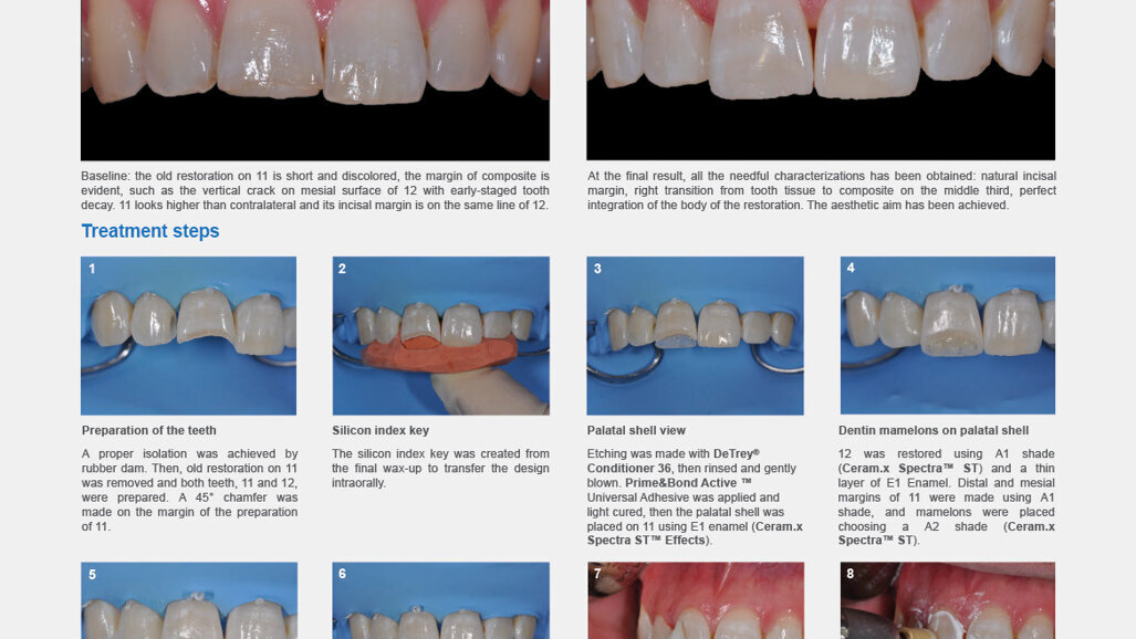 Global Clinical Case Contest - edizione italiana 2019-2020