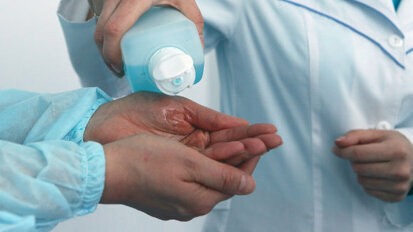 Norway establishes working group for infection control and hygiene in dentistry