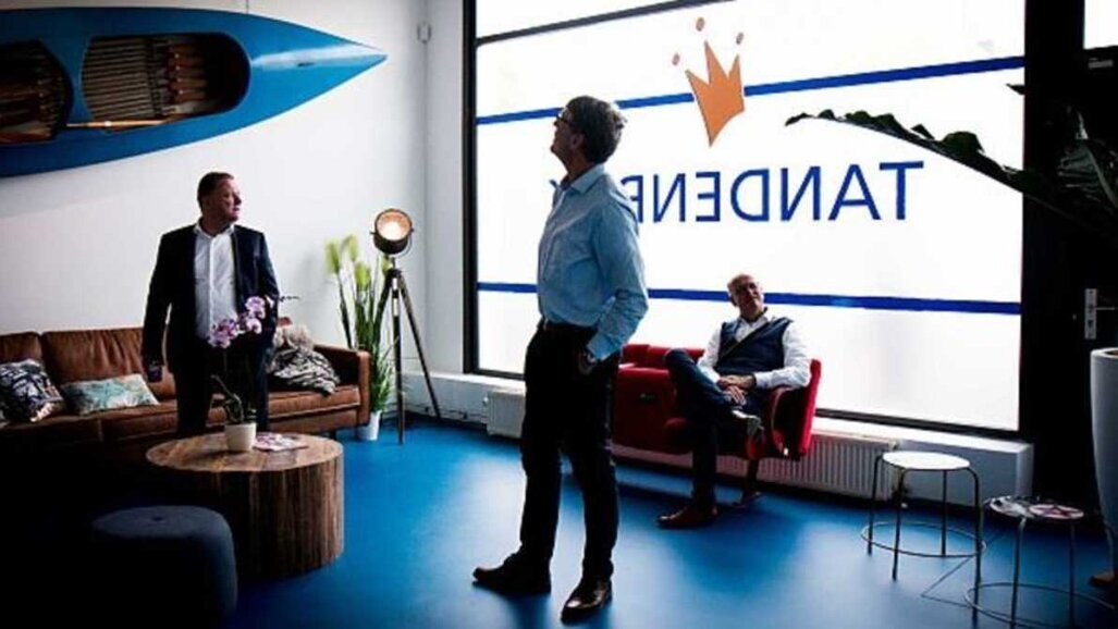 Genomineerden Tandartspraktijk van het jaar bekend