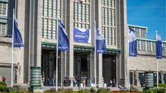 Dentex Brussels 2026: susret dentalne industrije i struke u Bruxellesu