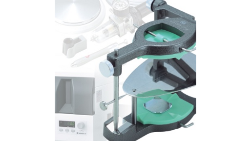 Equipment & Articulators