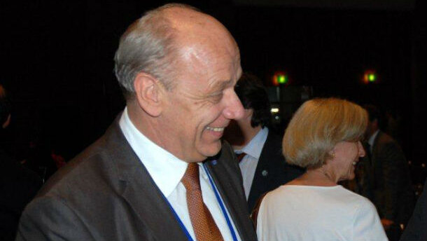 Prestigioso riconoscimento dell’odontoiatria italiana Gerhard Seeberger eletto speaker FDI