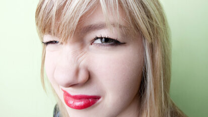 Hilfe für Menschen mit Riechstörungen