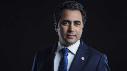 Miguel Pavão renova candidatura a bastonário da OMD