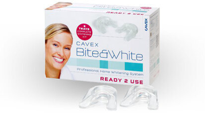 Uw tanden bleken was nog nooit zó makkelijk!