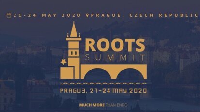 ROOTS SUMMIT 2020: Registration is now open ROOTS SUMMIT 2020: Registration is now open