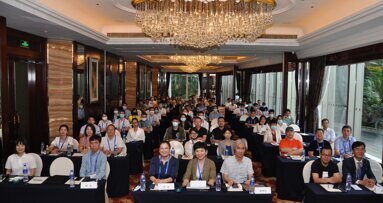 风从南方来 — 广东省民营牙科协会义齿分会候任主委 朱晓斌 专访