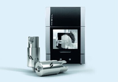 Grezzi per monconi di titanio per Ceramill CAD/CAM