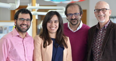 Smoking during pregnancy may harm child's tooth development