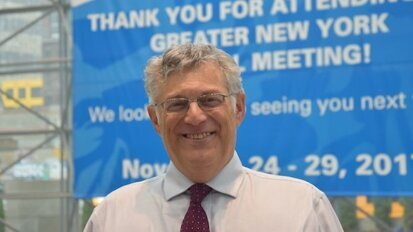 专访Kouzoukian博士：“用预防来替代修复”