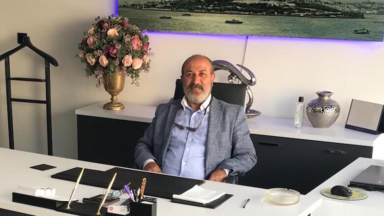 Avrupalı Üreticiler, Çin Yerine Bizi Seçti