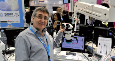 „WaveOne je jednoduchý systém