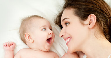 Forscher finden Hinweise: Stresshormone könnten den Zahndurchbruch beeinflussen