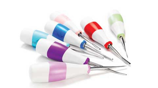 LM-Dental – Extraction