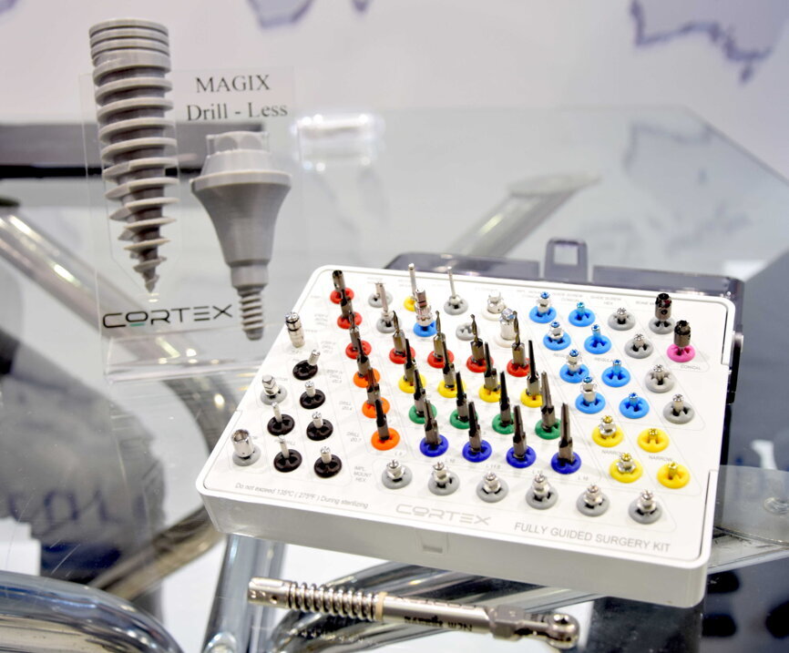 (Photograph: Franziska Beier, DTI)