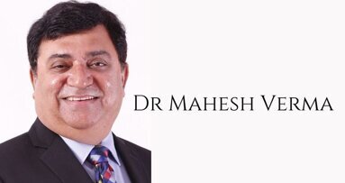 Padma Shri Dr Mahesh Verma appointed as the new VC of Guru Gobind Singh Indraprastha University