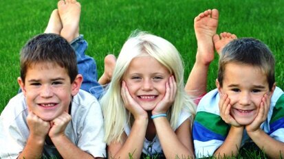 Zdrowe nawyki od najmłodszych lat