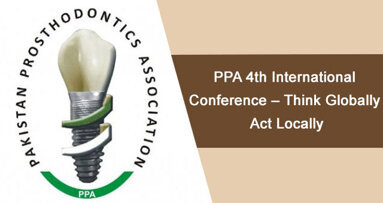 PPA 4th International Conference – Think Globally