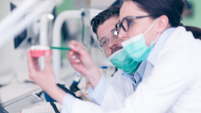 The minimally invasive mandate: Are UK dental schools keeping pace?