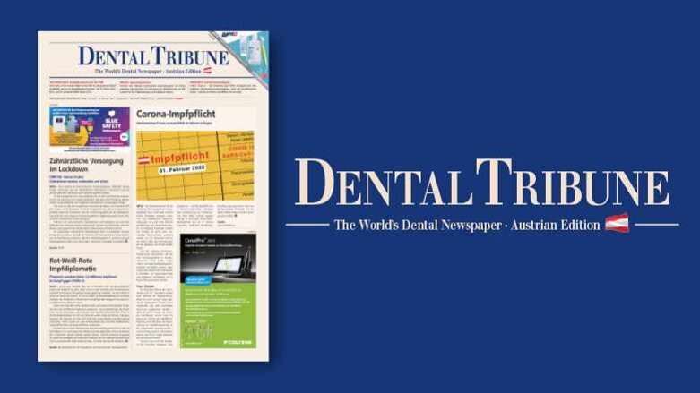 Dental Tribune Österreich 8/2021: Lesestoff zum Advent