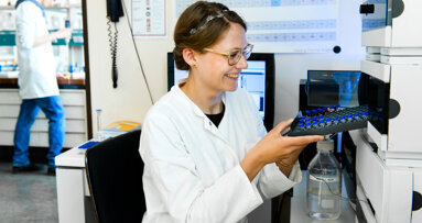 Lösliche Substanzen aus Kunststoffen im Fokus